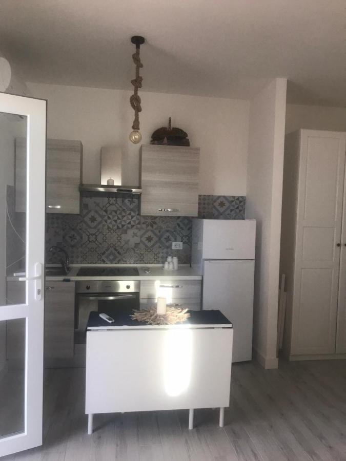 Апартаменти Casa Daflanna In Salento Пунта-Прошутто Екстер'єр фото