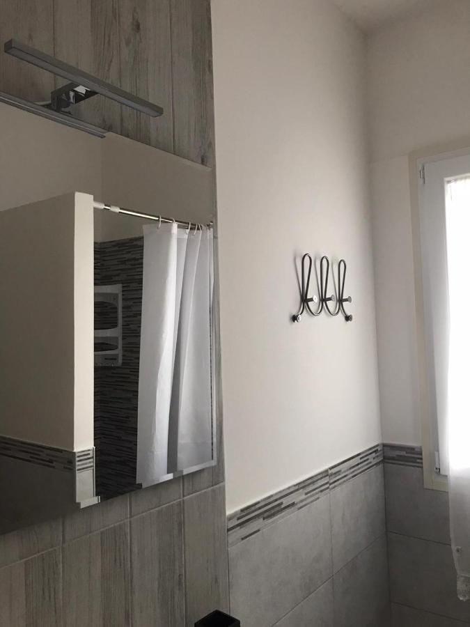 Апартаменти Casa Daflanna In Salento Пунта-Прошутто Екстер'єр фото
