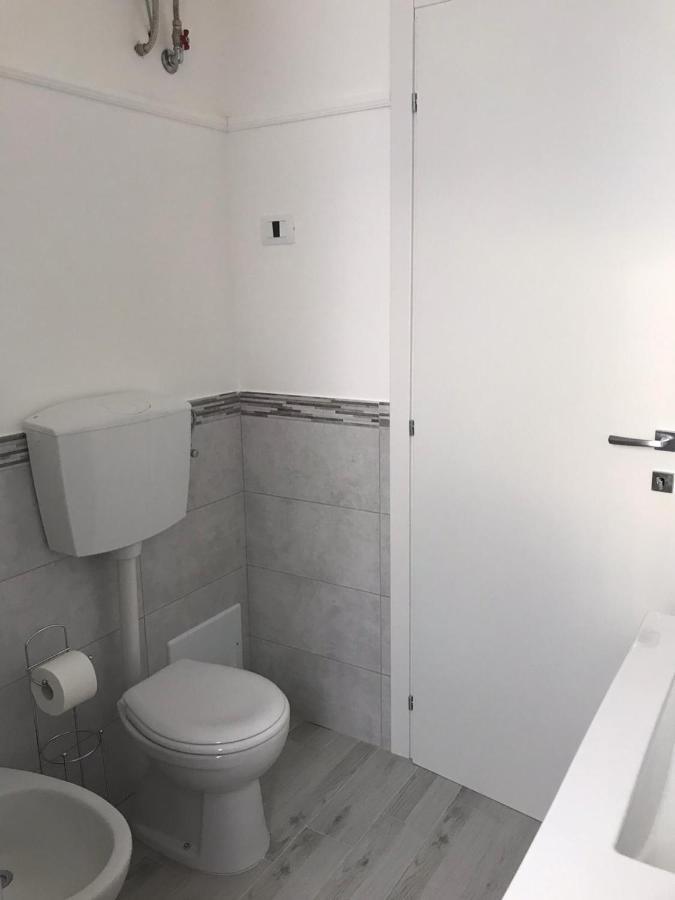 Апартаменти Casa Daflanna In Salento Пунта-Прошутто Екстер'єр фото
