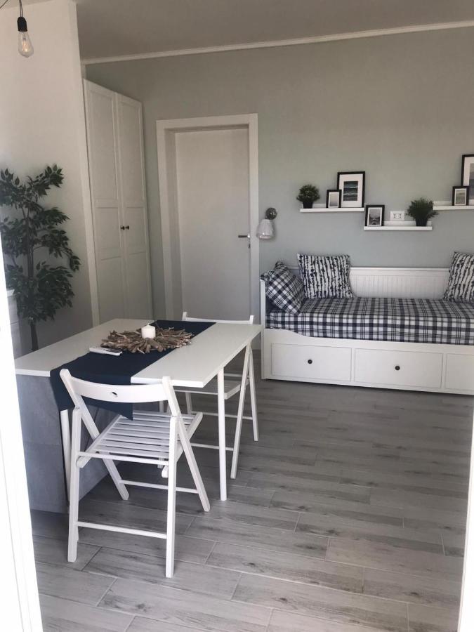 Апартаменти Casa Daflanna In Salento Пунта-Прошутто Екстер'єр фото