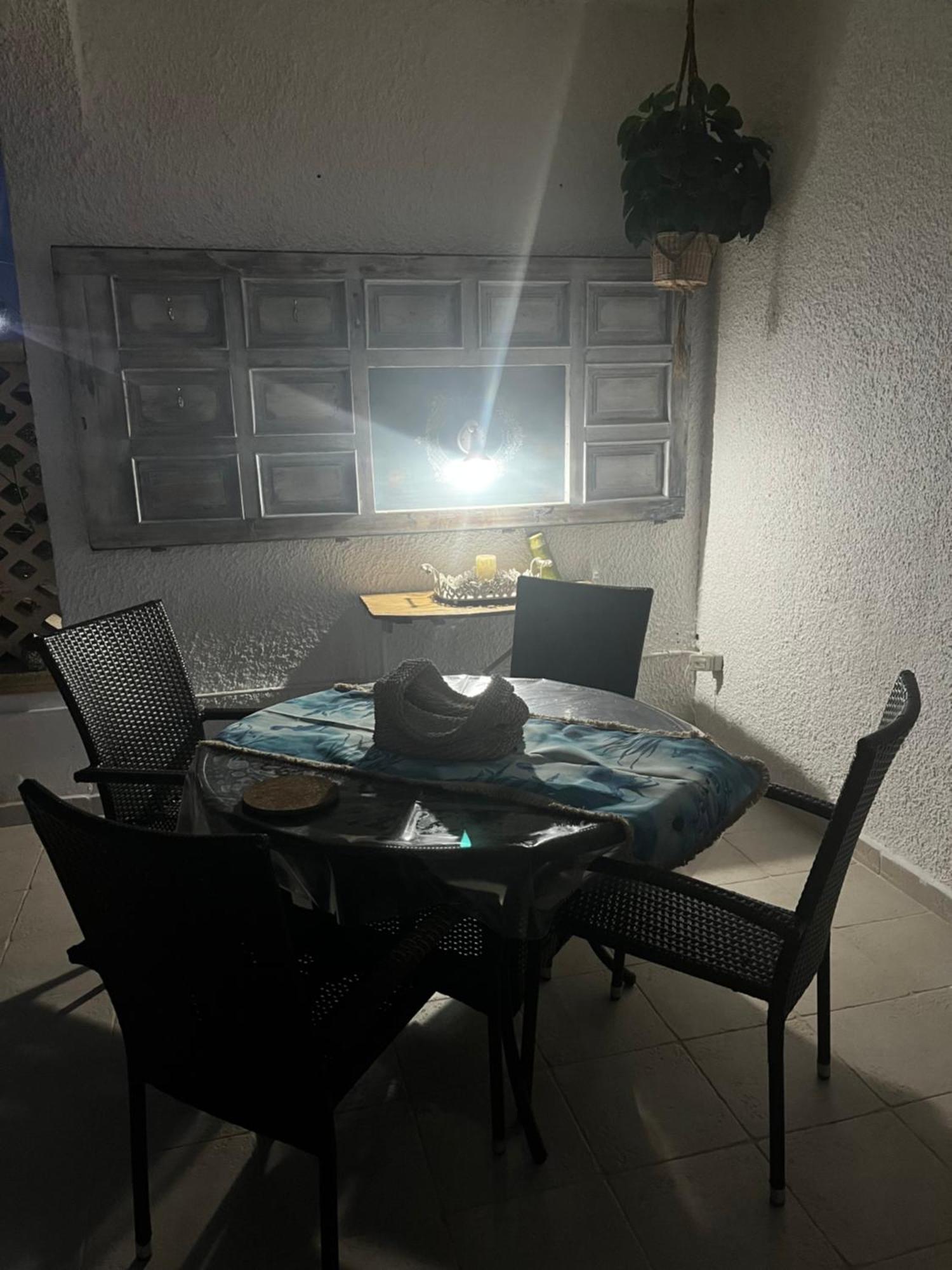 Апартаменти Casa Daflanna In Salento Пунта-Прошутто Екстер'єр фото