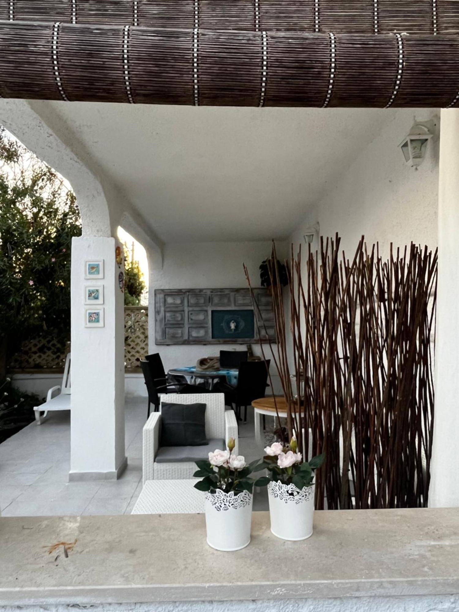 Апартаменти Casa Daflanna In Salento Пунта-Прошутто Екстер'єр фото