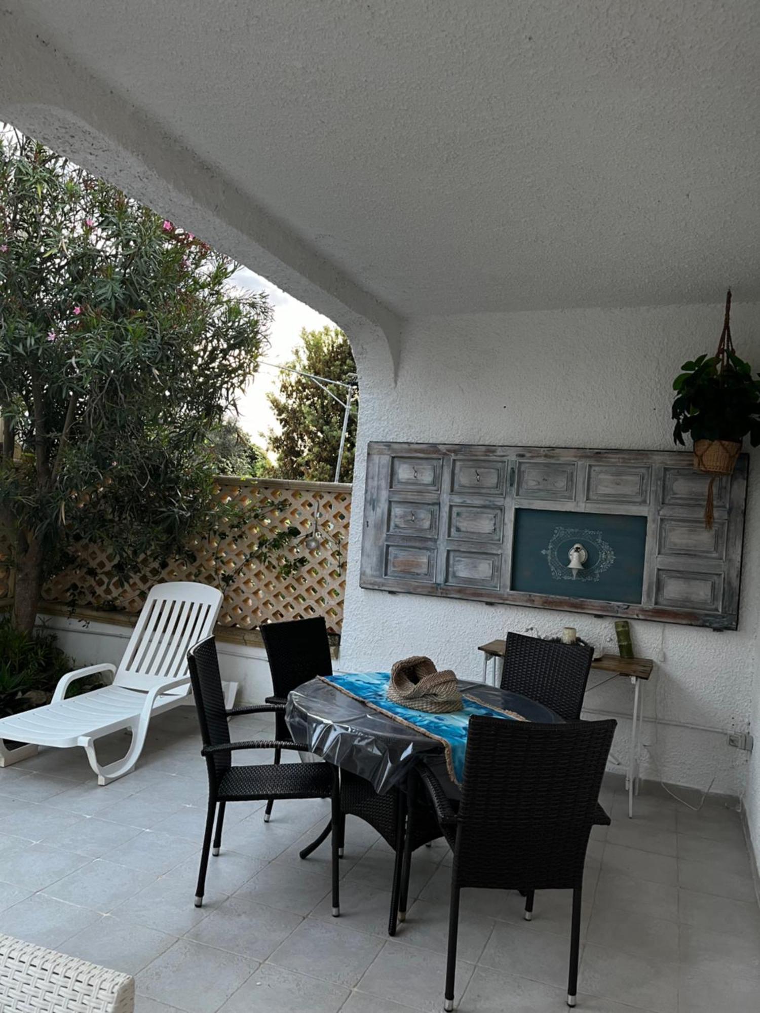 Апартаменти Casa Daflanna In Salento Пунта-Прошутто Екстер'єр фото