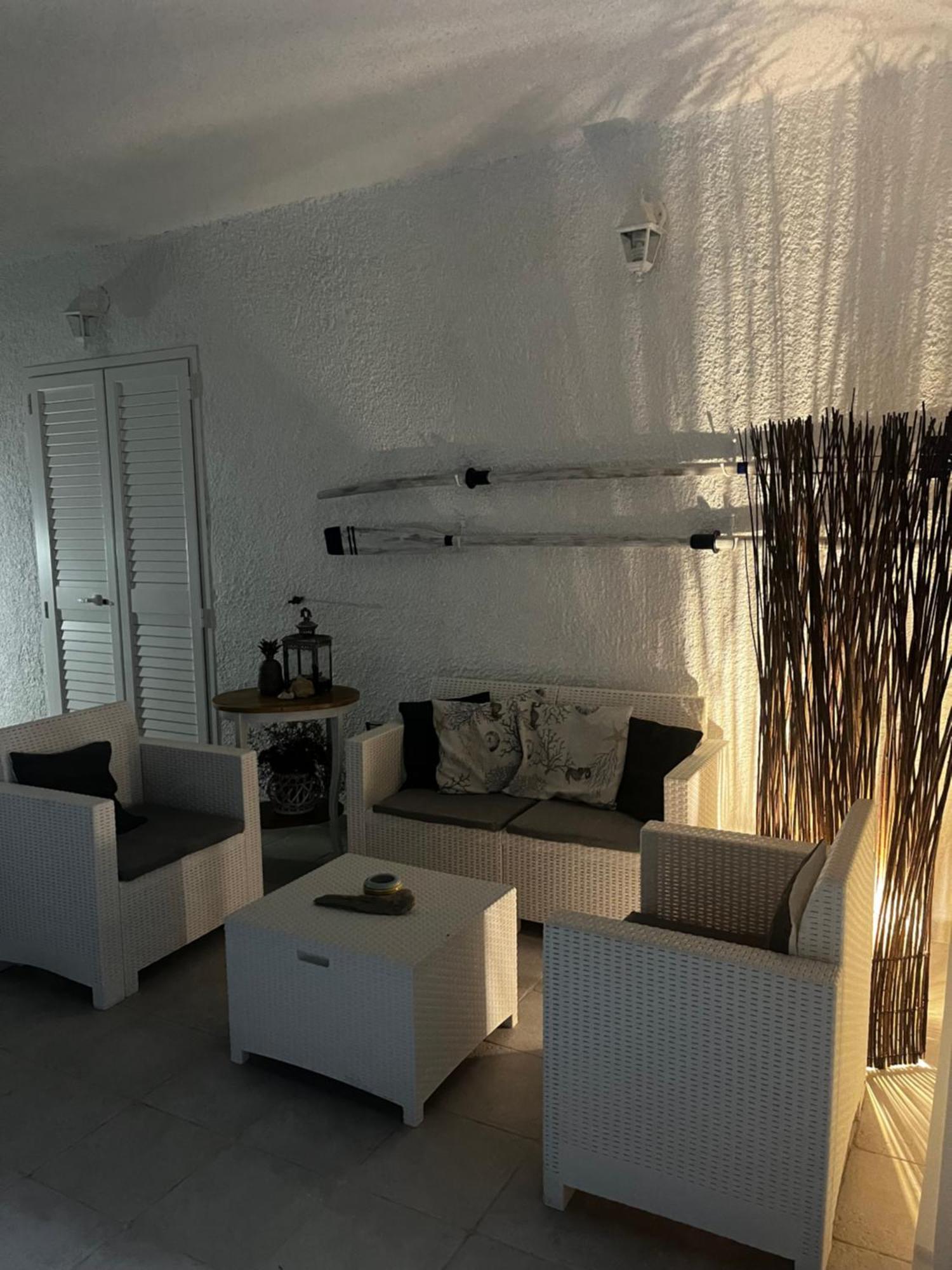 Апартаменти Casa Daflanna In Salento Пунта-Прошутто Екстер'єр фото