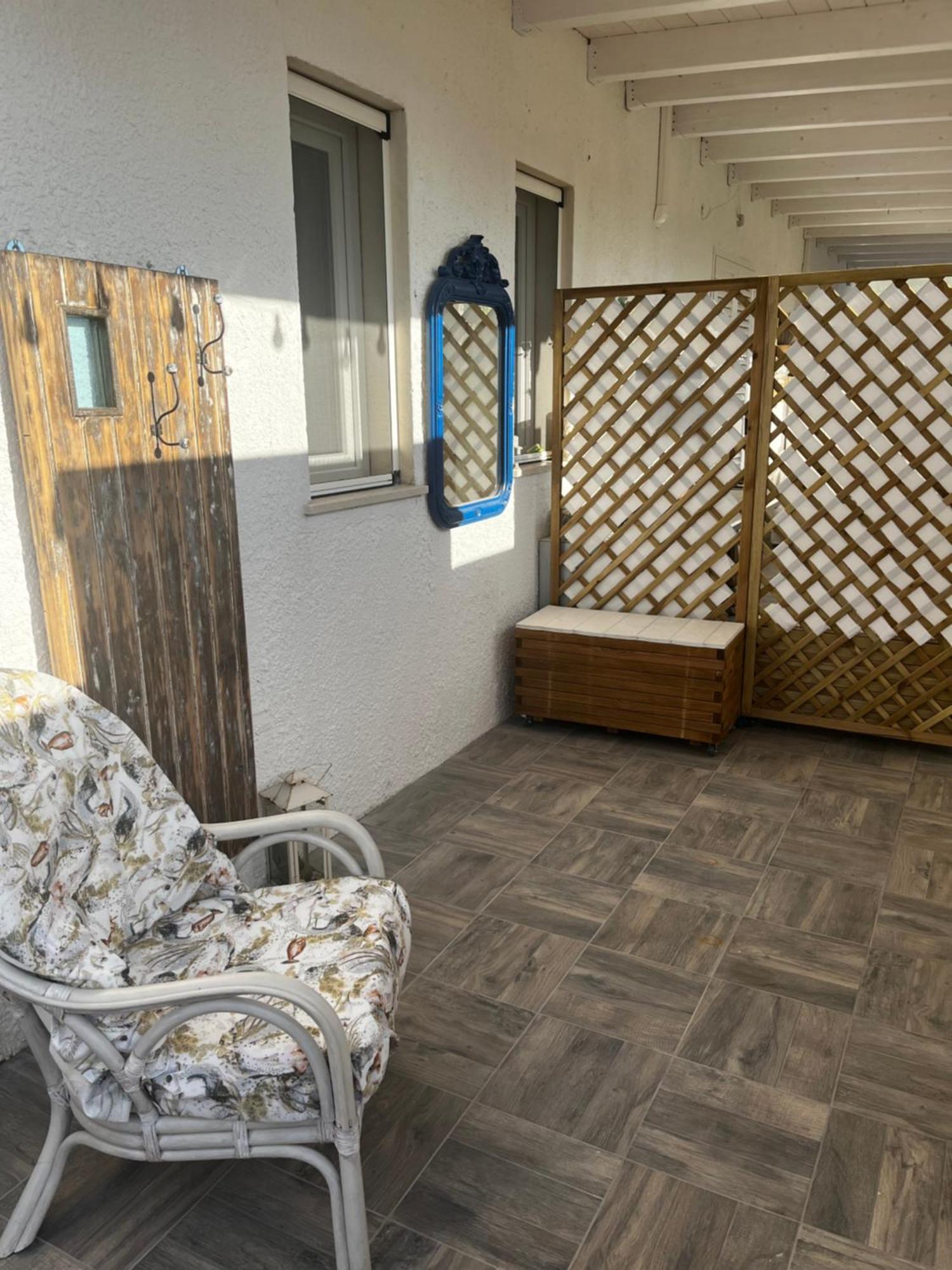 Апартаменти Casa Daflanna In Salento Пунта-Прошутто Екстер'єр фото